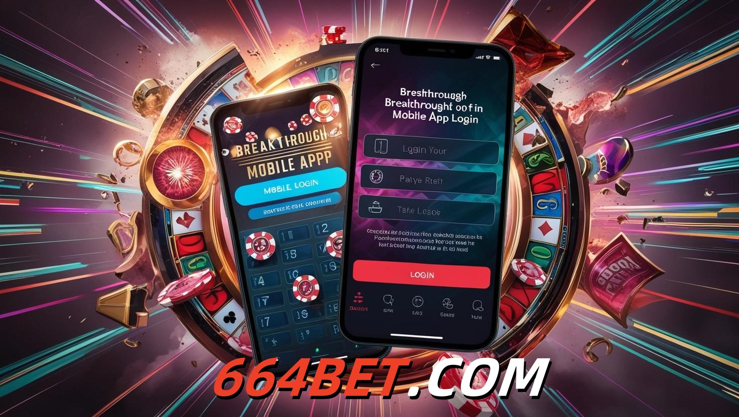 Mais de 50 Categorias Esportivas no plataforma 664bet